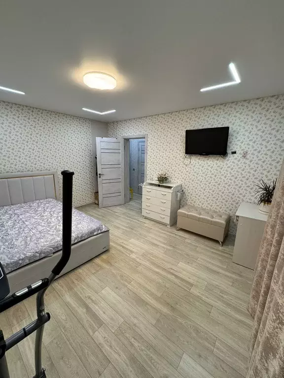 Продаётся 3-к квартира, 64 м - Фото 1