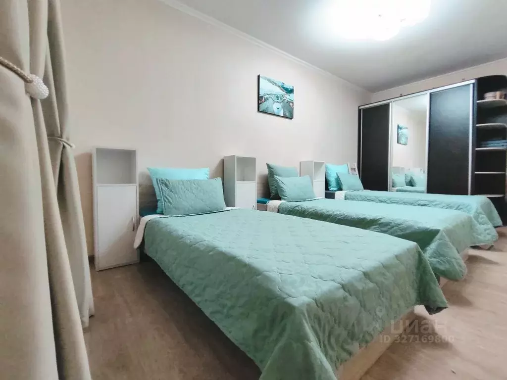 2-к кв. Московская область, Ступино ул. Чайковского, 45/1 (50.0 м) - Фото 2