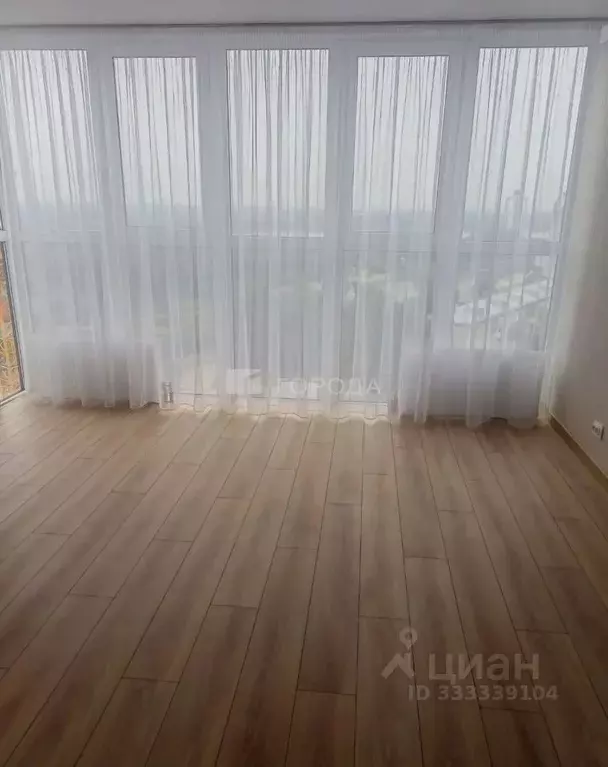Студия Алтайский край, Барнаул ул. Никитина, 10 (29.0 м) - Фото 1