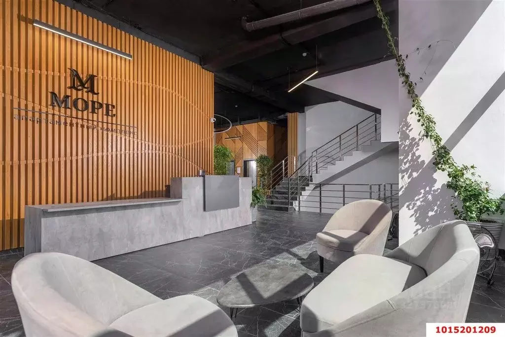 Свободной планировки кв. Краснодарский край, Туапсинский муниципальный ... - Фото 1