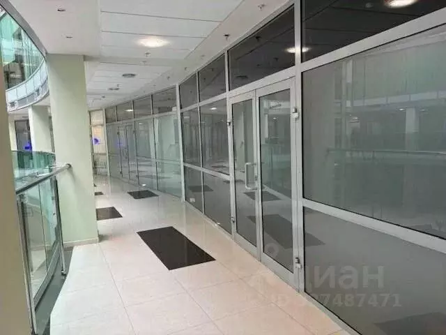 Офис в Москва Летниковская ул., 10С4 (82 м) - Фото 1