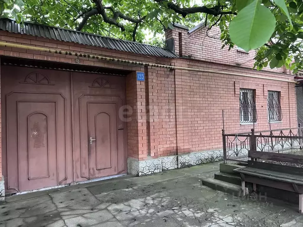 Дом в Северная Осетия, Владикавказ ул. Леваневского, 155 (140 м) - Фото 0