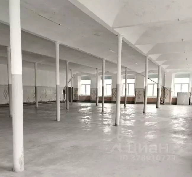 Склад в Московская область, Ногинск Богородский городской округ, ... - Фото 1