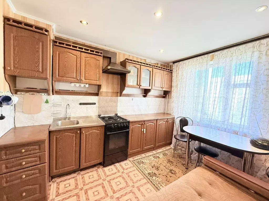 3-к. квартира, 69 м, 6/9 эт. - Фото 1