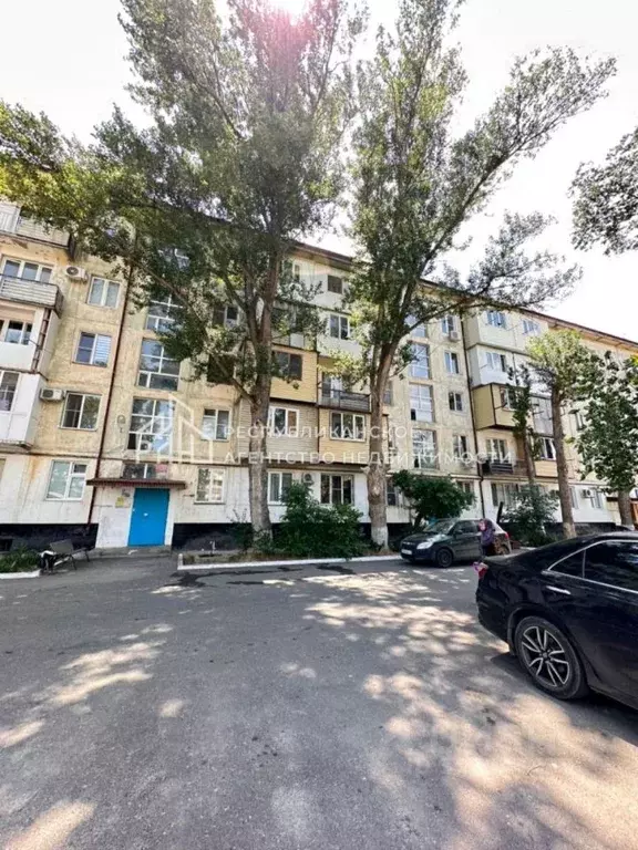 2-к кв. Дагестан, Каспийск ул. Хизроева, 17 (48.0 м) - Фото 0
