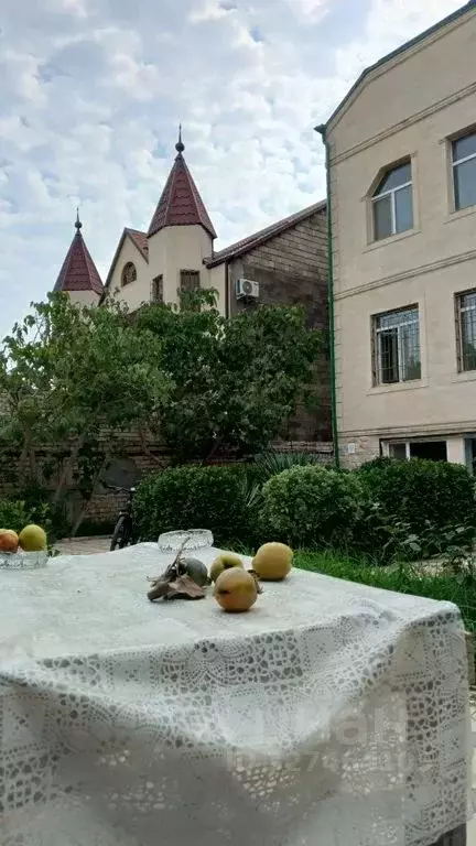 1-к кв. Дагестан, Махачкала туп. 2-й Декоративный, 13 (36.0 м) - Фото 1