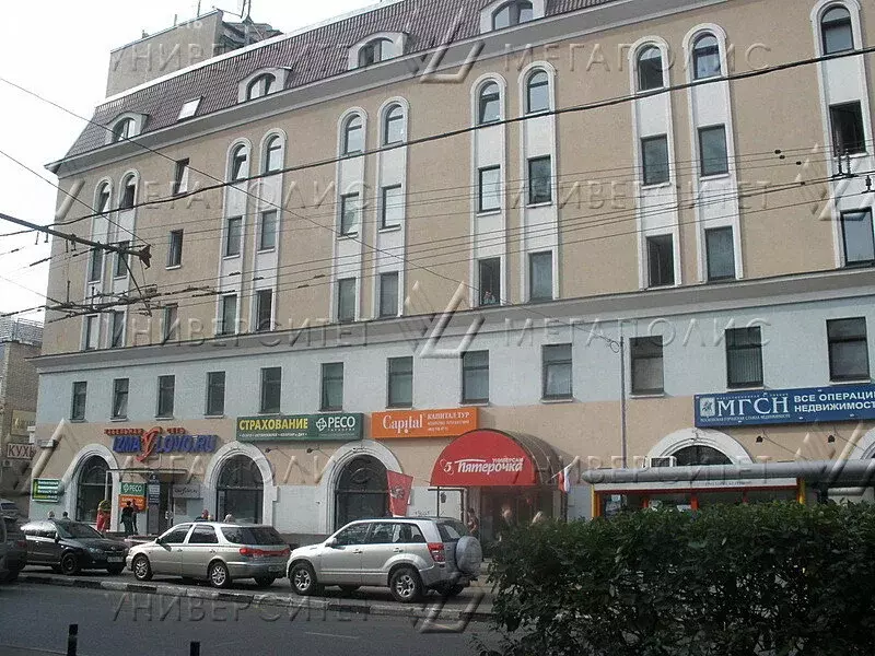 Помещение свободного назначения (45 м) - Фото 2