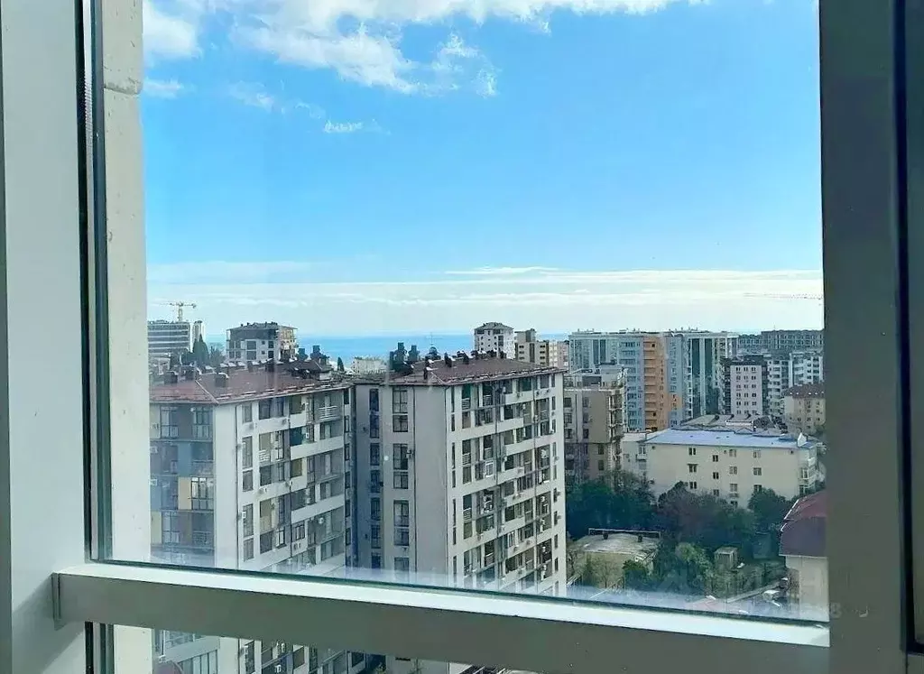 2-к кв. Краснодарский край, Сочи ул. Полтавская, 21А (46.0 м) - Фото 1