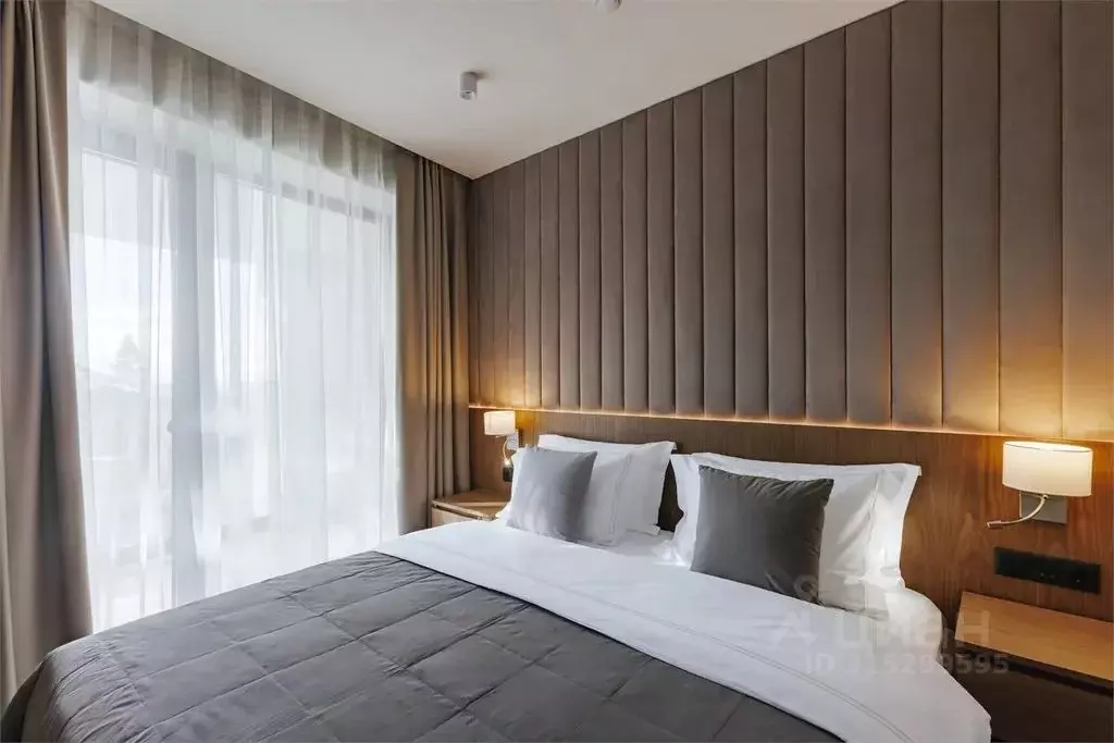 Комната Краснодарский край, Сочи Курортный просп., 31 - Фото 1