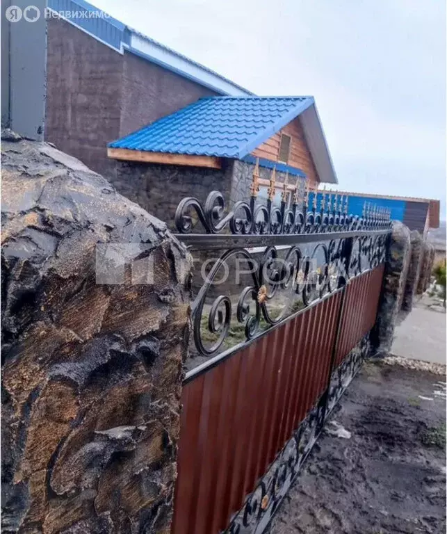 Участок в Белокуриха, Просторная улица, 12 (12.3 м) - Фото 2