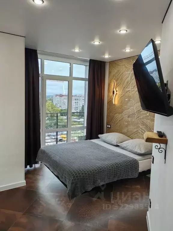 Студия Вологодская область, Вологда Детский пер., 5 (23.0 м) - Фото 1