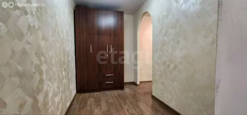 1-комнатная квартира: Брянск, улица Богдана Хмельницкого, 79 (17.7 м) - Фото 2