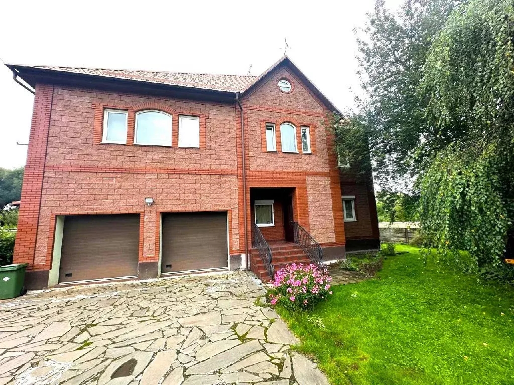 Продается дом в д. Зименки - Фото 1