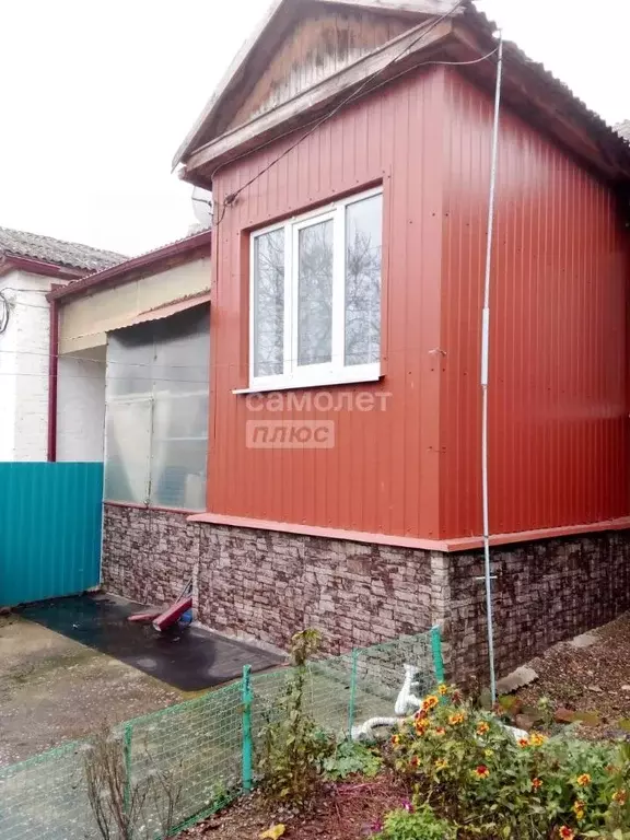 2-к кв. Краснодарский край, Абинский район, Ахтырское городское ... - Фото 1