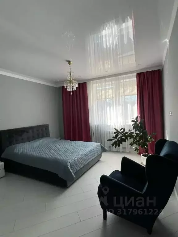 1-к кв. Калининградская область, Калининград ул. Менделеева, 61 (70.0 ... - Фото 1