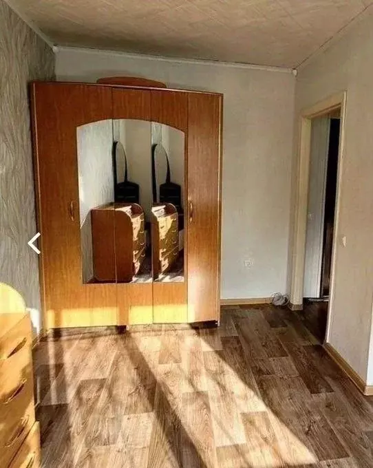 1-к кв. Ульяновская область, Ульяновск ул. Пушкарева, 54 (24.0 м) - Фото 1