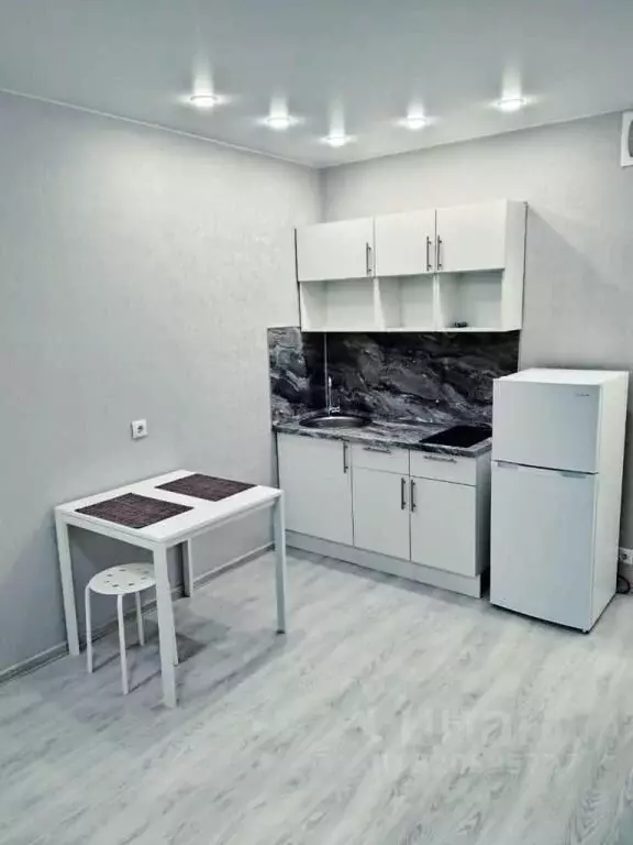 1-к кв. Санкт-Петербург пос. Шушары, просп. Новгородский, 4 (25.0 м) - Фото 1