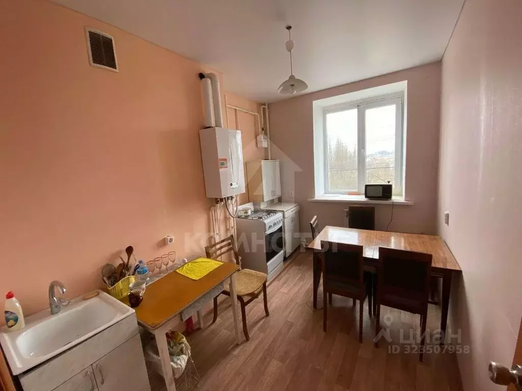 2-к кв. Воронежская область, Рамонский район, с. Березово ул. БСХК, ... - Фото 2