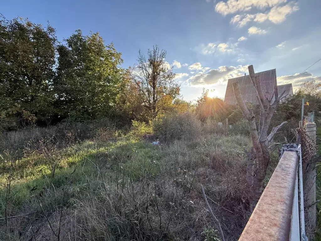 Участок в Крым, Нижнегорское с/пос, Яблонька садоводческое ... - Фото 2