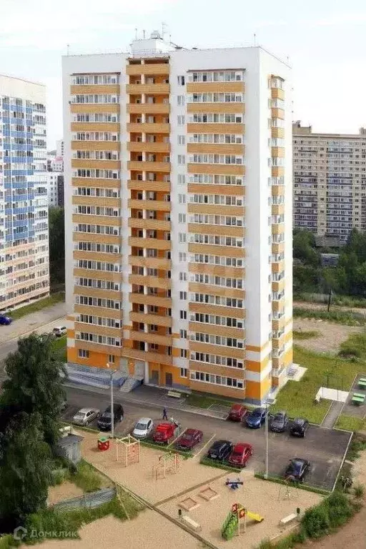 Продаётся квартира-студия, 30.08 м - Фото 1