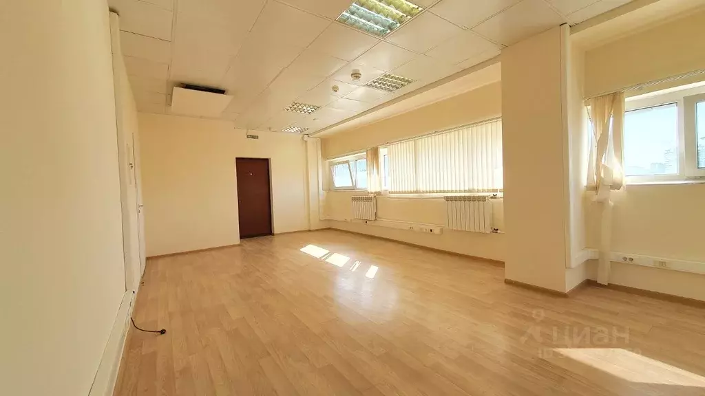Офис в Москва ул. Обручева, 36К1 (230 м) - Фото 1