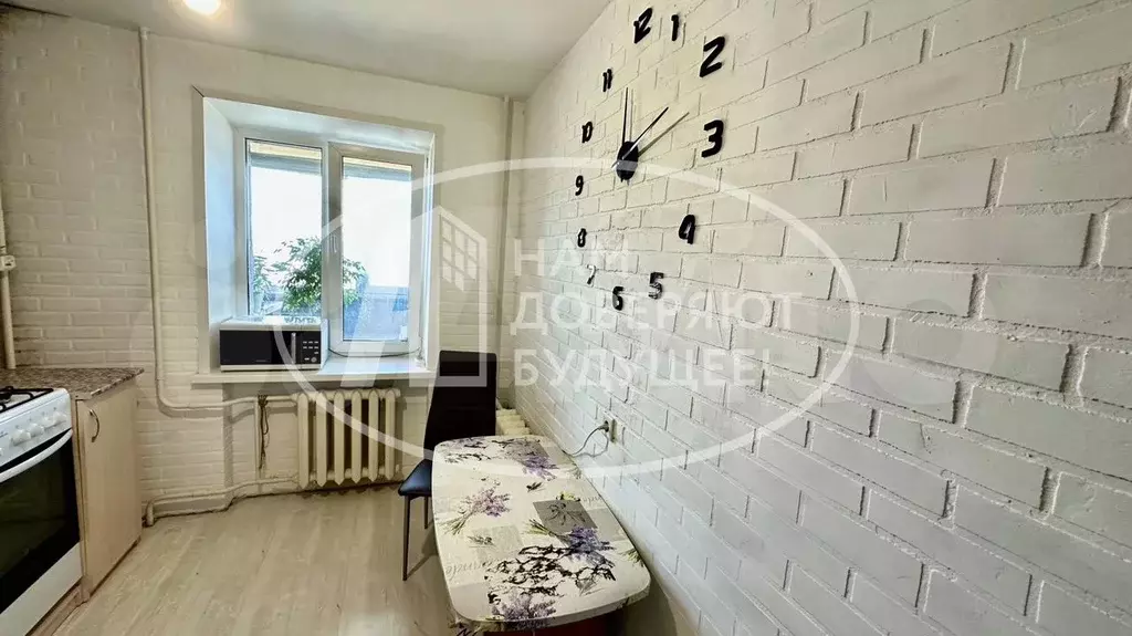 3-к. квартира, 59,8 м, 5/5 эт. - Фото 1