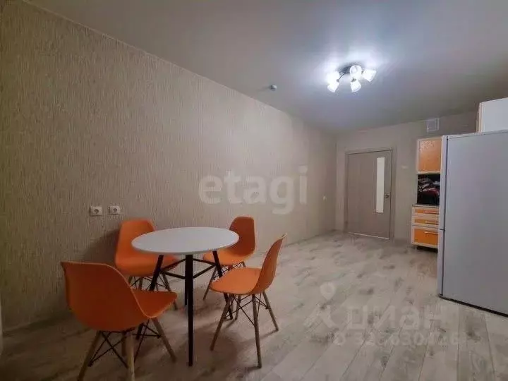 1-к кв. Красноярский край, Красноярск Аральская ул., 51 (50.0 м) - Фото 1