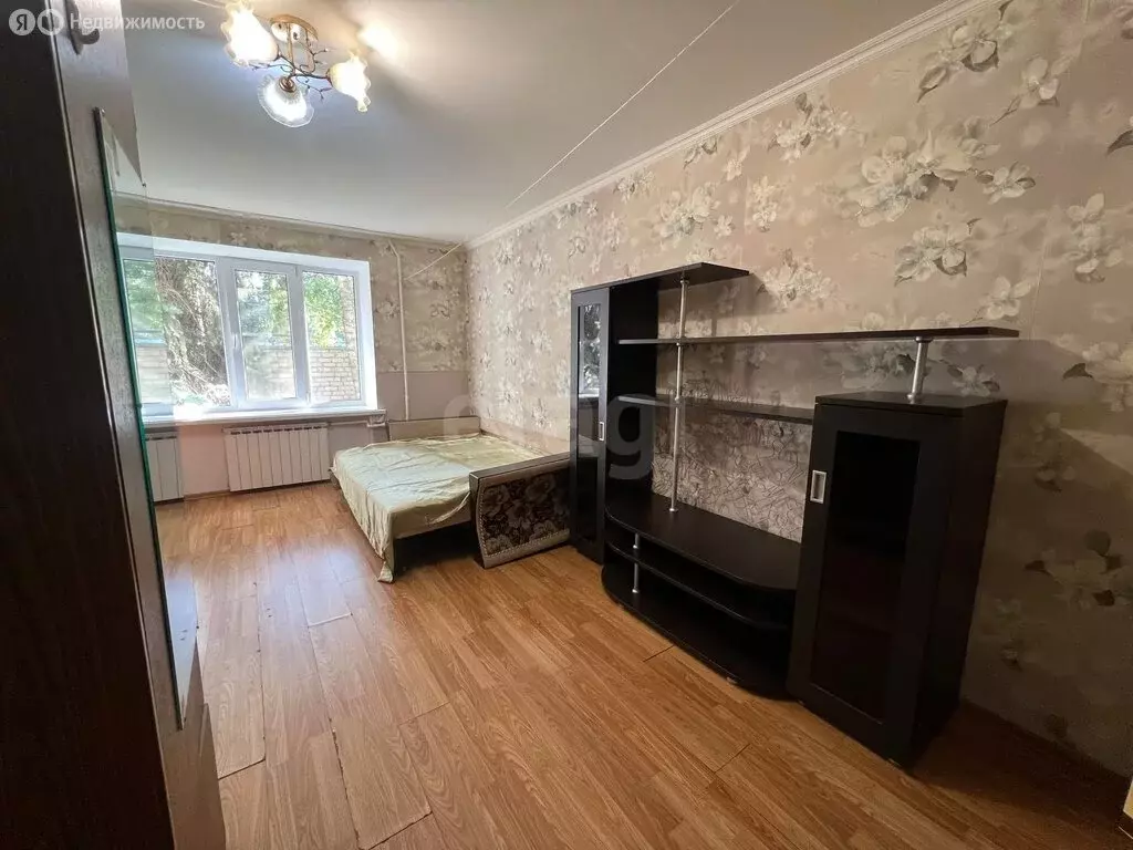 1к в -комнатной квартире (18.3 м) - Фото 2