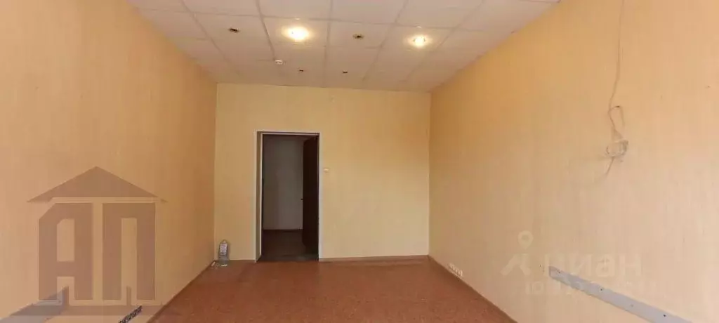 Офис в Тверская область, Тверь ул. Дмитрия Донского, 35А (21 м) - Фото 1