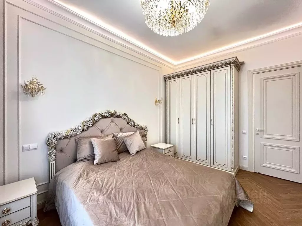 2-к кв. Москва просп. Генерала Дорохова, 39к1В (45.0 м) - Фото 2