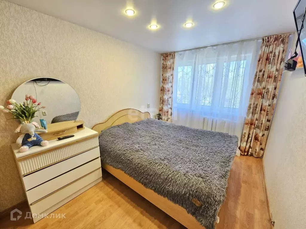 Продаётся 3-к квартира, 58.8 м - Фото 0