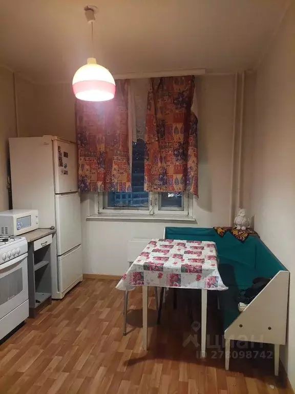 1-к кв. Пермский край, Пермь ул. Левченко, 6 (36.0 м) - Фото 2