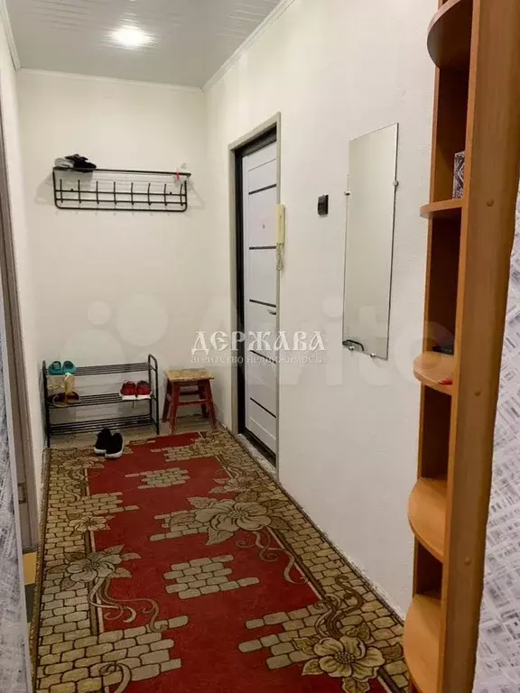1-к. квартира, 40 м, 9/9 эт. - Фото 1