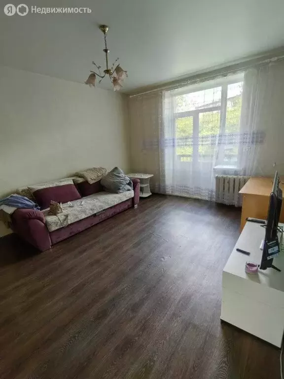 1-комнатная квартира: Нижний Тагил, Алапаевская улица, 7 (43.2 м) - Фото 2