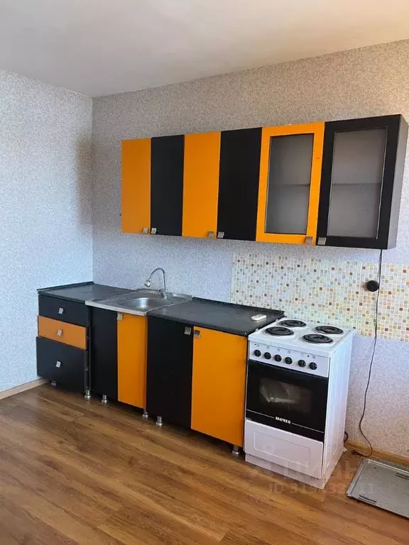 2-к кв. Краснодарский край, Краснодар ул. Академика Лукьяненко, 12 ... - Фото 0