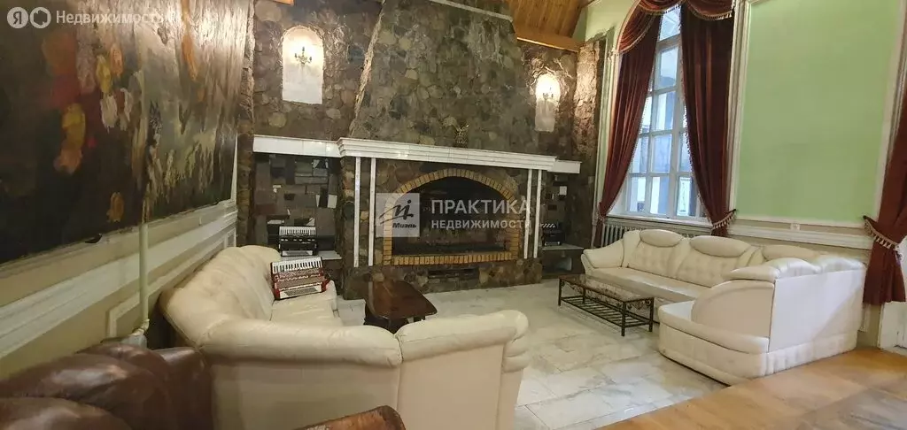 Дом в Мытищи, улица Лермонтова, 27 (668.8 м) - Фото 2