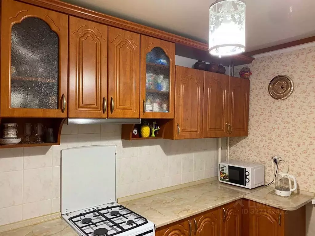 2-к кв. Калининградская область, Калининград ул. Куйбышева (46.6 м) - Фото 2