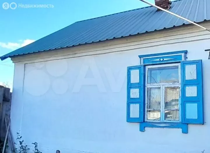 Дом в Ачинск, Восточная улица (32 м) - Фото 1