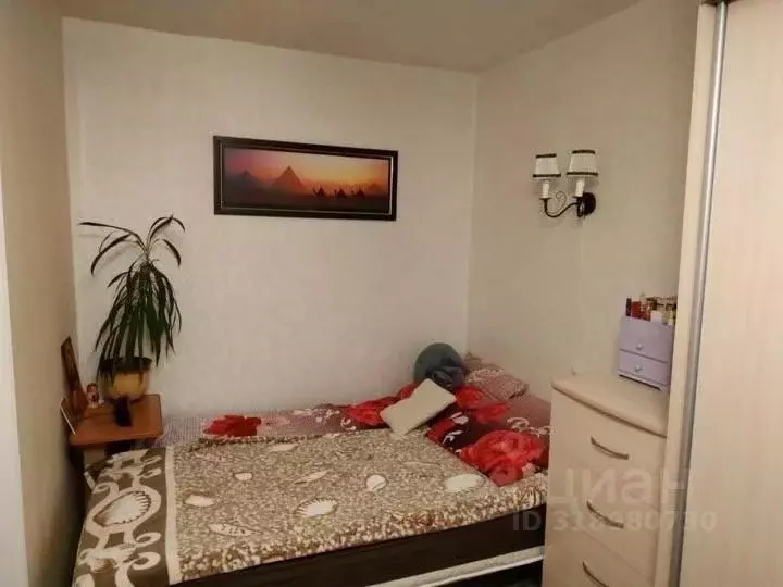 1-к кв. Свердловская область, Екатеринбург ул. Ильича, 71Д (32.0 м) - Фото 1