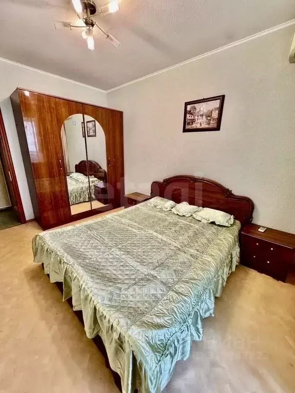 2-к кв. Ростовская область, Ростов-на-Дону Западный мкр, ул. 339-й ... - Фото 1