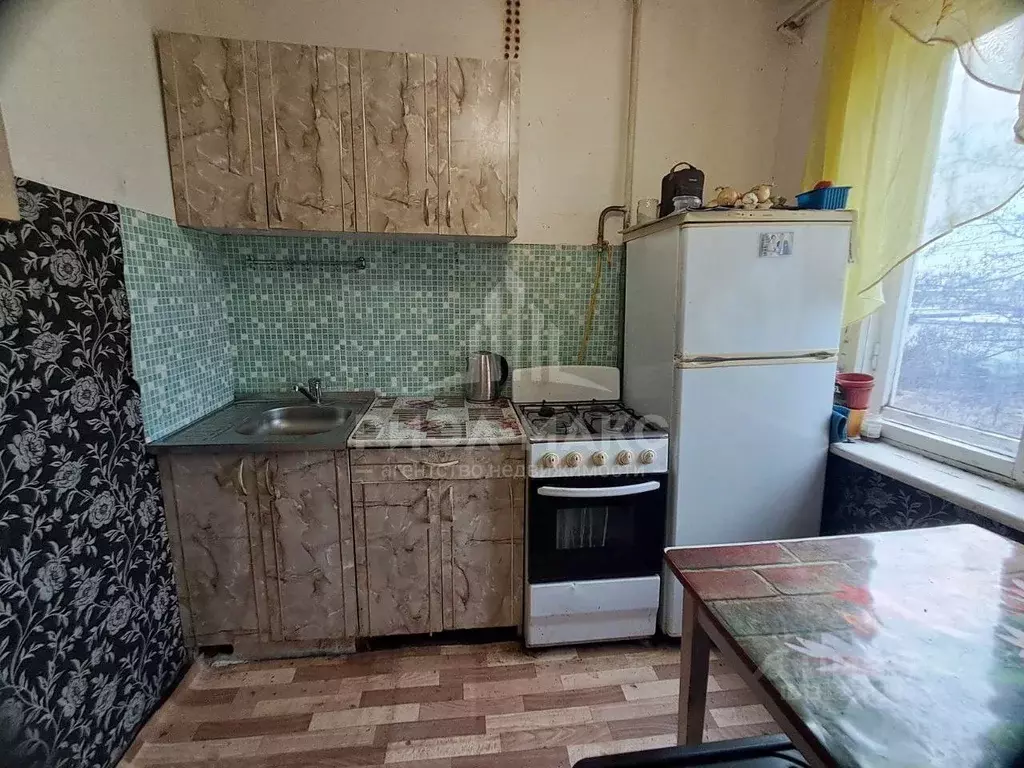 1-к кв. Брянская область, Брянск Ново-Советская ул., 160 (30.2 м) - Фото 0