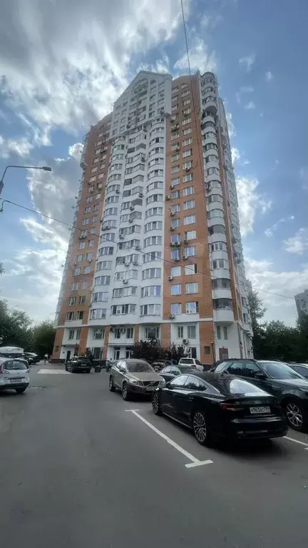 4-к. квартира, 150 м, 16/22 эт. - Фото 1