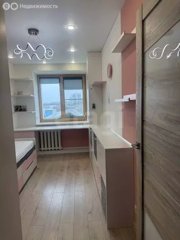 2-комнатная квартира: Киров, Владимирская улица, 134А (52.4 м) - Фото 1