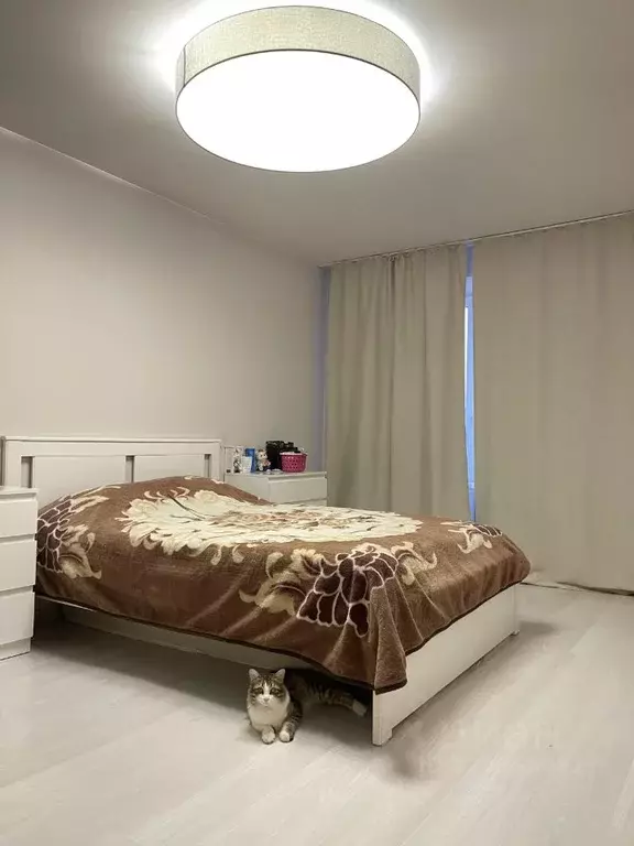 2-к кв. Москва Реутовская ул., 4 (50.0 м) - Фото 1