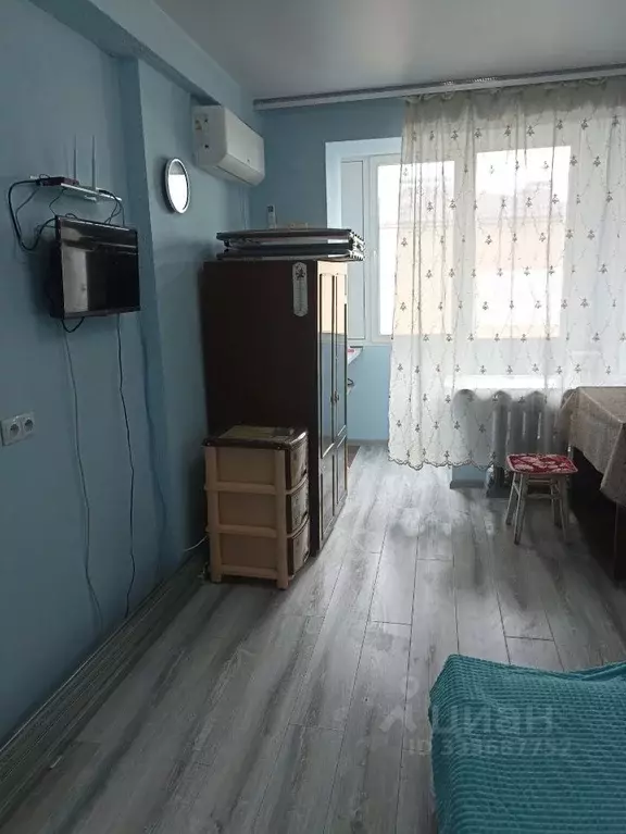 Студия Ставропольский край, Ессентуки ул. Балахонова, 27 (25.0 м) - Фото 1