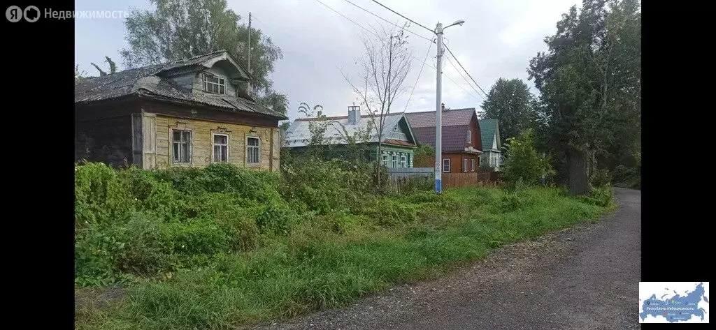 Дом в Талдомский городской округ, деревня Волкуша, 14 (54 м) - Фото 1