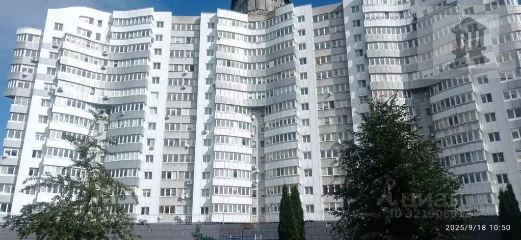 Помещение свободного назначения в Калининградская область, Калининград ... - Фото 1