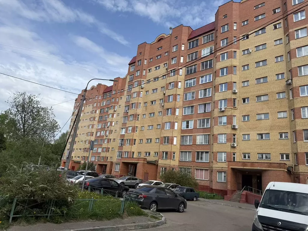 2-к. квартира, 74,7 м, 3/10 эт. - Фото 0