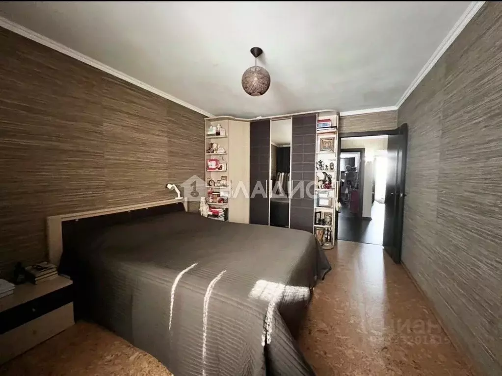 2-к кв. Пензенская область, Пенза ул. 65-летия Победы, 1 (72.5 м) - Фото 1