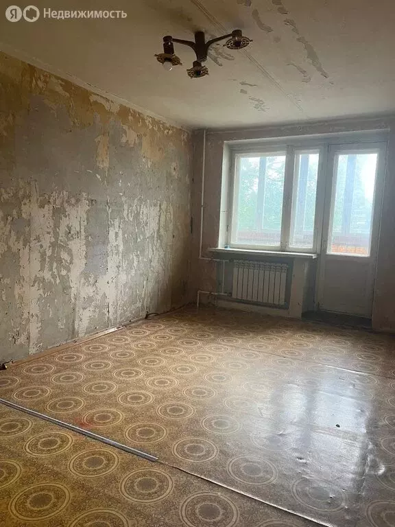 2-комнатная квартира: Балашиха, микрорайон Саввино, улица 1 Мая, 18 ... - Фото 1